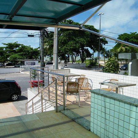 Littoral Express Hotel Joao Pessoa Ngoại thất bức ảnh