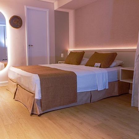 Littoral Express Hotel Joao Pessoa Ngoại thất bức ảnh