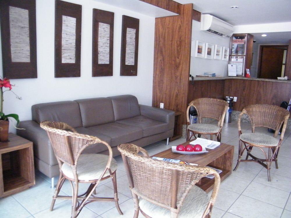 Littoral Express Hotel Joao Pessoa Ngoại thất bức ảnh