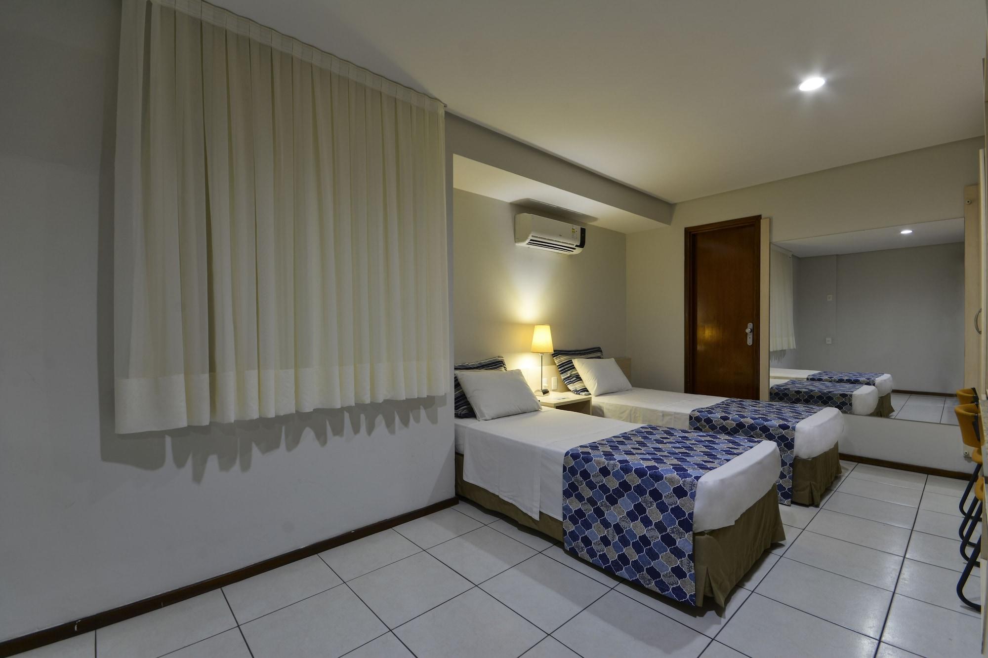 Littoral Express Hotel Joao Pessoa Ngoại thất bức ảnh