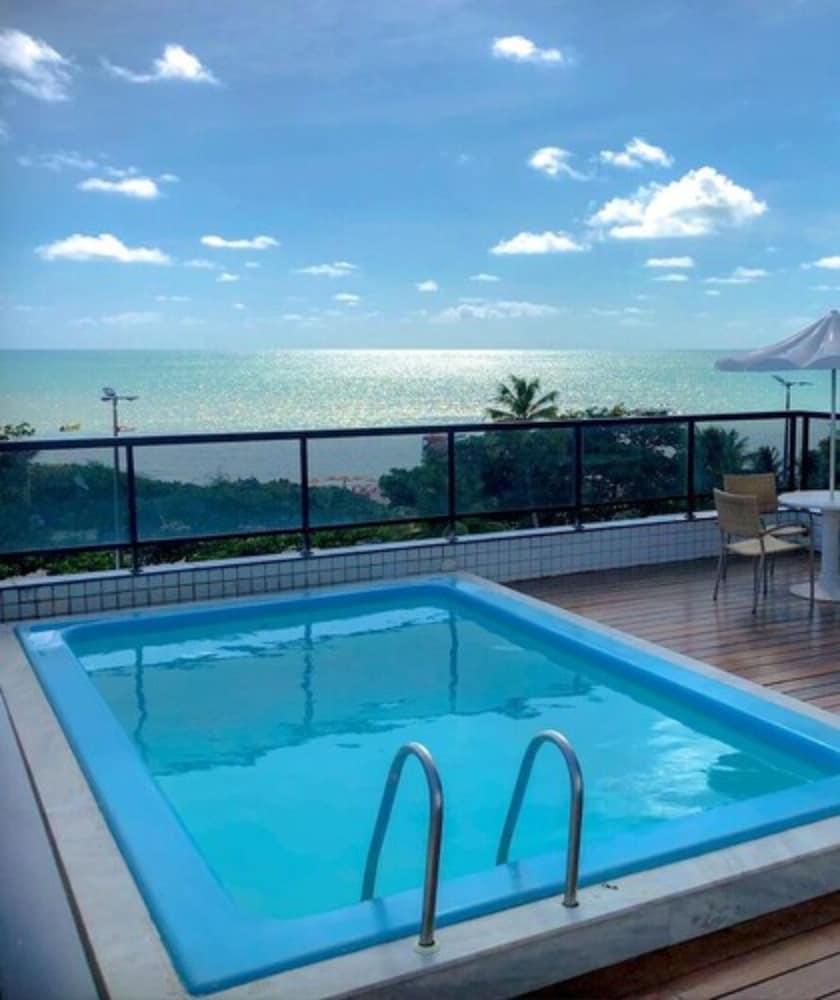 Littoral Express Hotel Joao Pessoa Ngoại thất bức ảnh