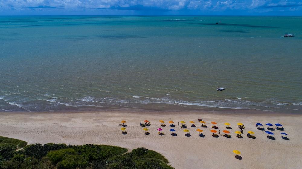 Littoral Express Hotel Joao Pessoa Ngoại thất bức ảnh
