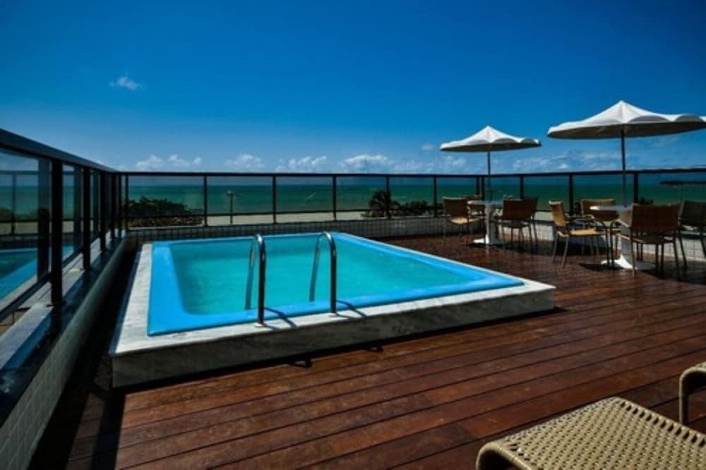 Littoral Express Hotel Joao Pessoa Ngoại thất bức ảnh