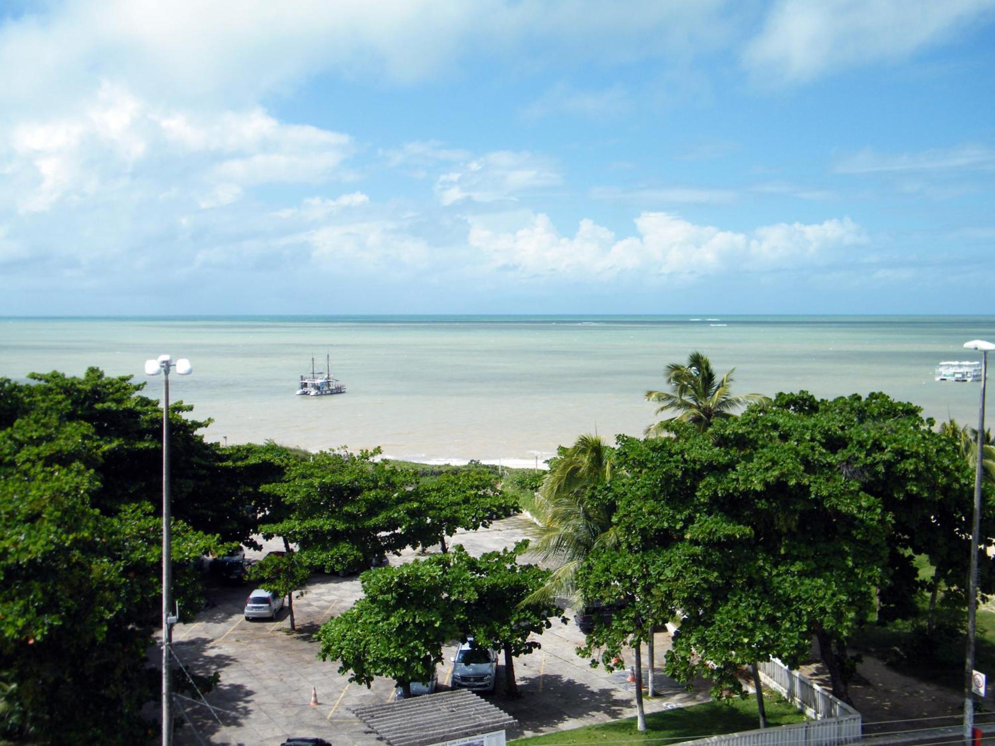 Littoral Express Hotel Joao Pessoa Ngoại thất bức ảnh