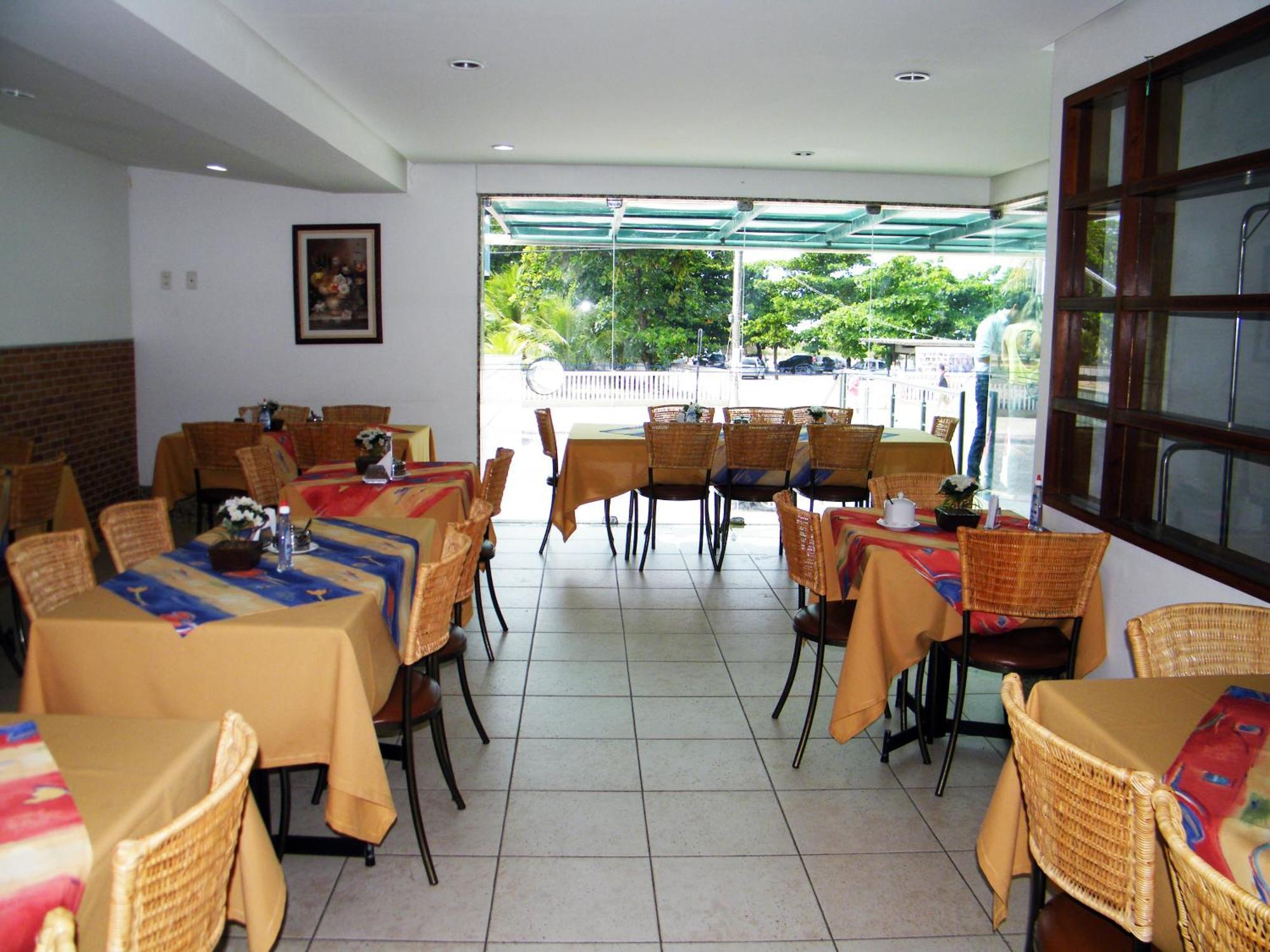Littoral Express Hotel Joao Pessoa Ngoại thất bức ảnh