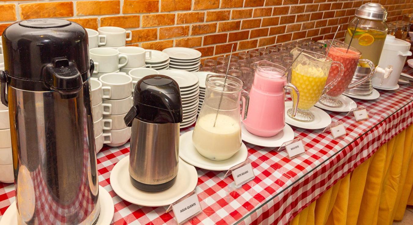 Littoral Express Hotel Joao Pessoa Ngoại thất bức ảnh