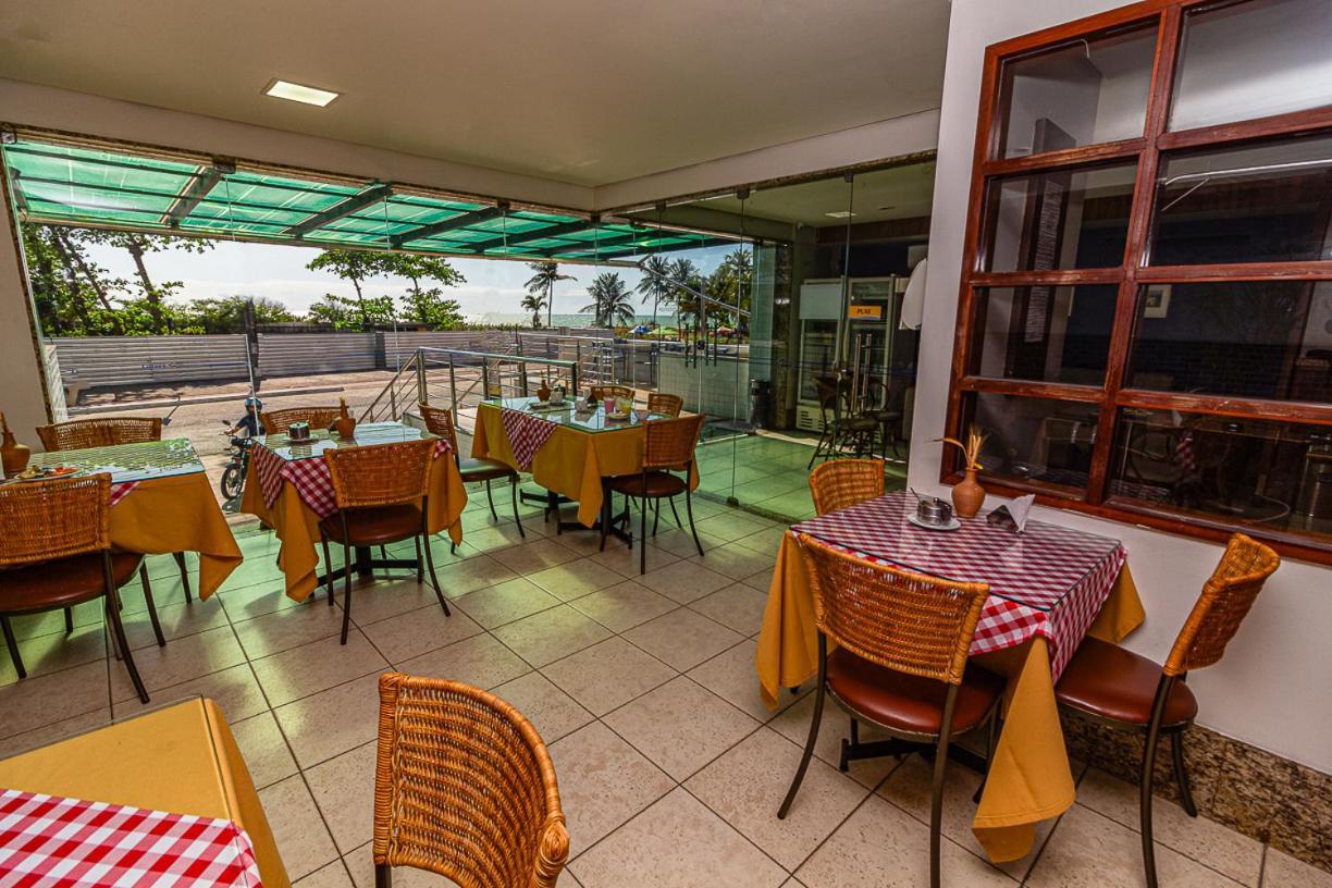 Littoral Express Hotel Joao Pessoa Ngoại thất bức ảnh