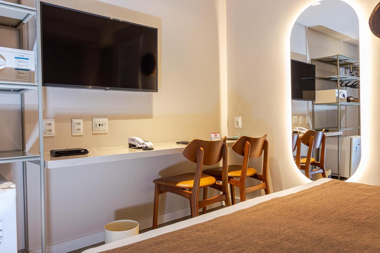Littoral Express Hotel Joao Pessoa Ngoại thất bức ảnh