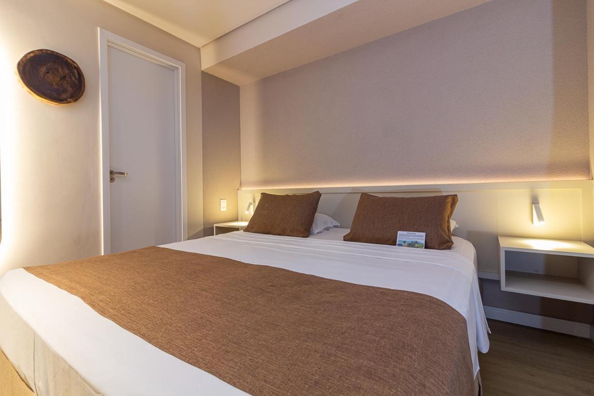 Littoral Express Hotel Joao Pessoa Ngoại thất bức ảnh