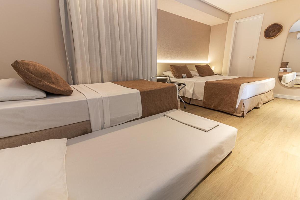 Littoral Express Hotel Joao Pessoa Ngoại thất bức ảnh