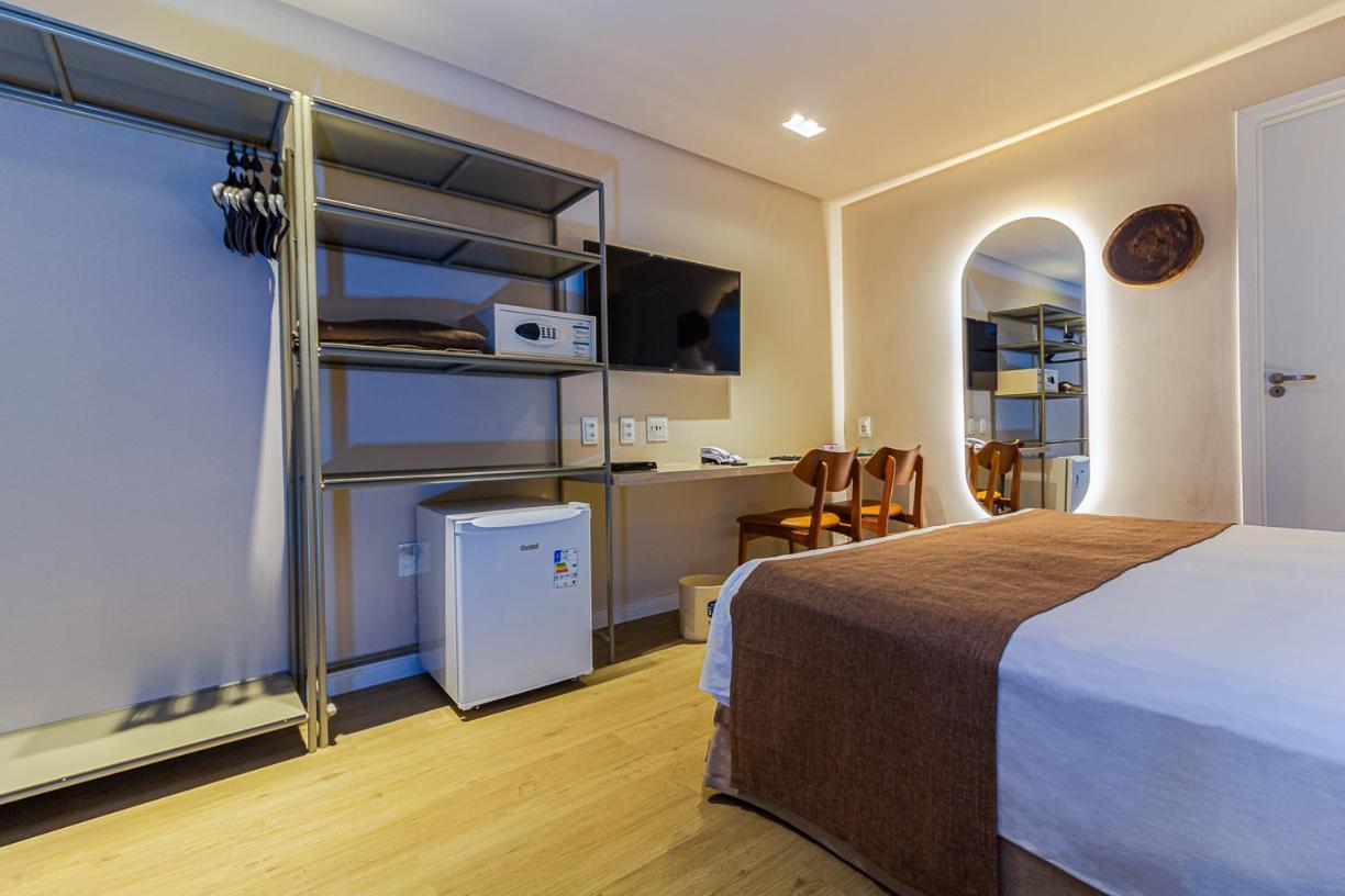 Littoral Express Hotel Joao Pessoa Ngoại thất bức ảnh