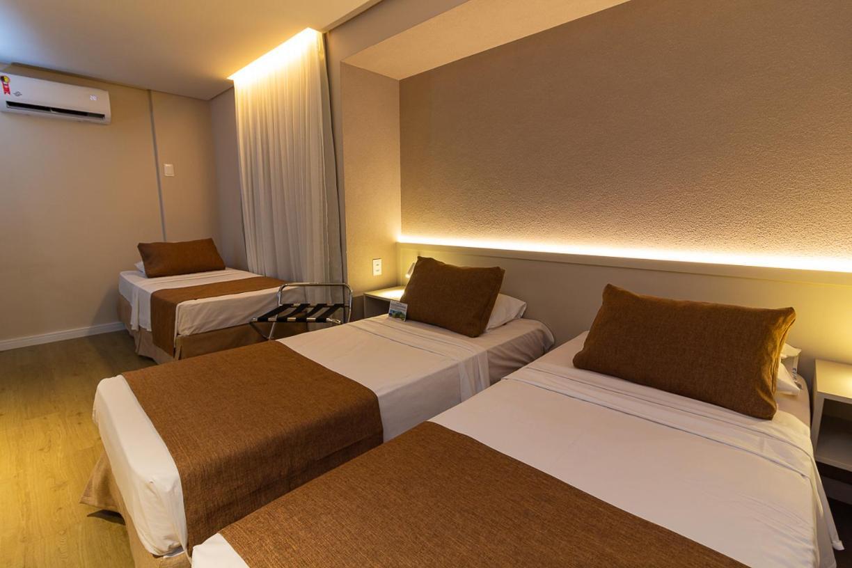 Littoral Express Hotel Joao Pessoa Ngoại thất bức ảnh