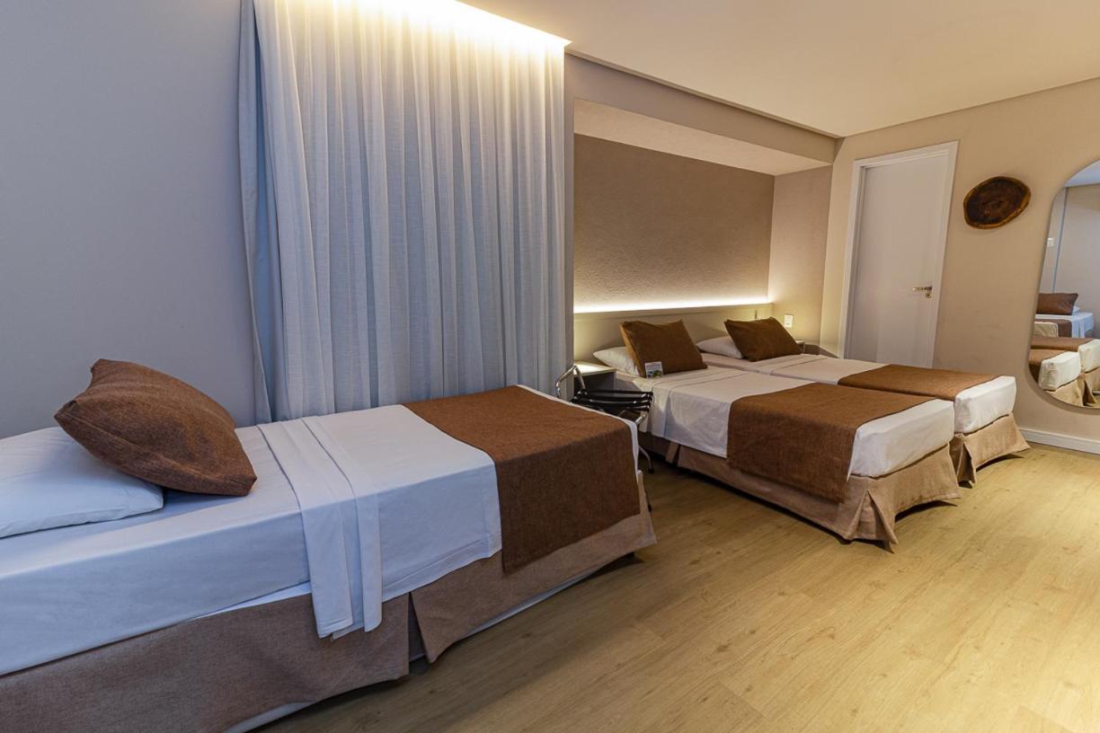 Littoral Express Hotel Joao Pessoa Ngoại thất bức ảnh