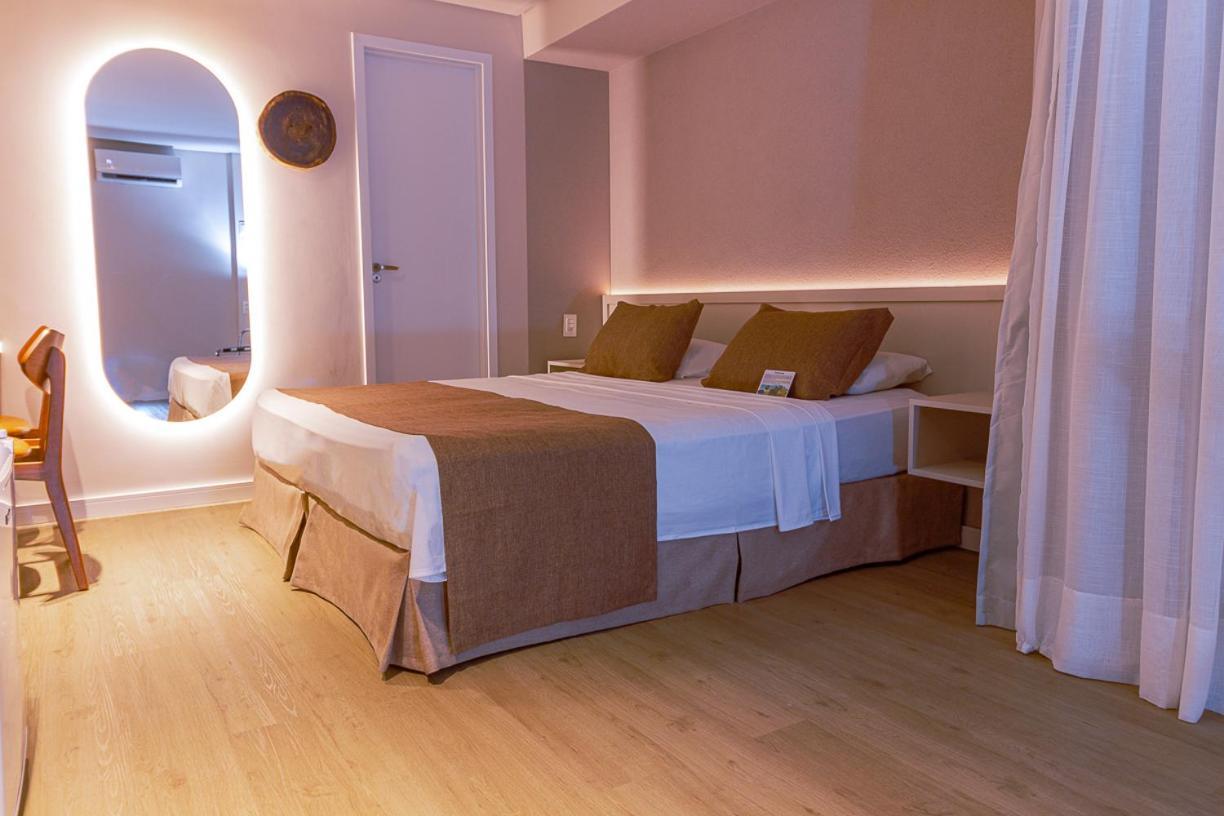 Littoral Express Hotel Joao Pessoa Ngoại thất bức ảnh