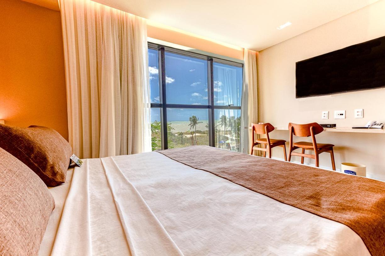 Littoral Express Hotel Joao Pessoa Ngoại thất bức ảnh