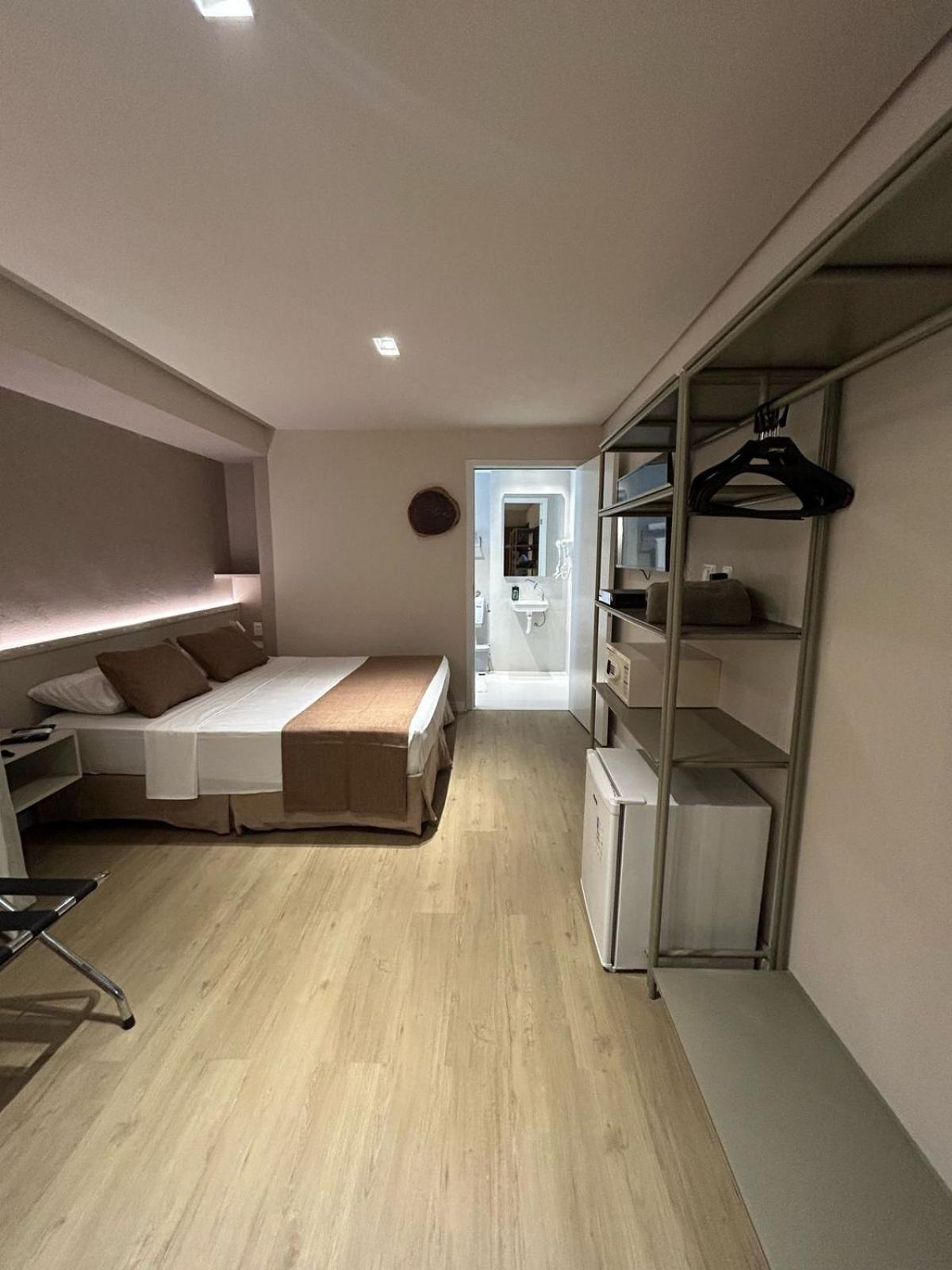 Littoral Express Hotel Joao Pessoa Ngoại thất bức ảnh