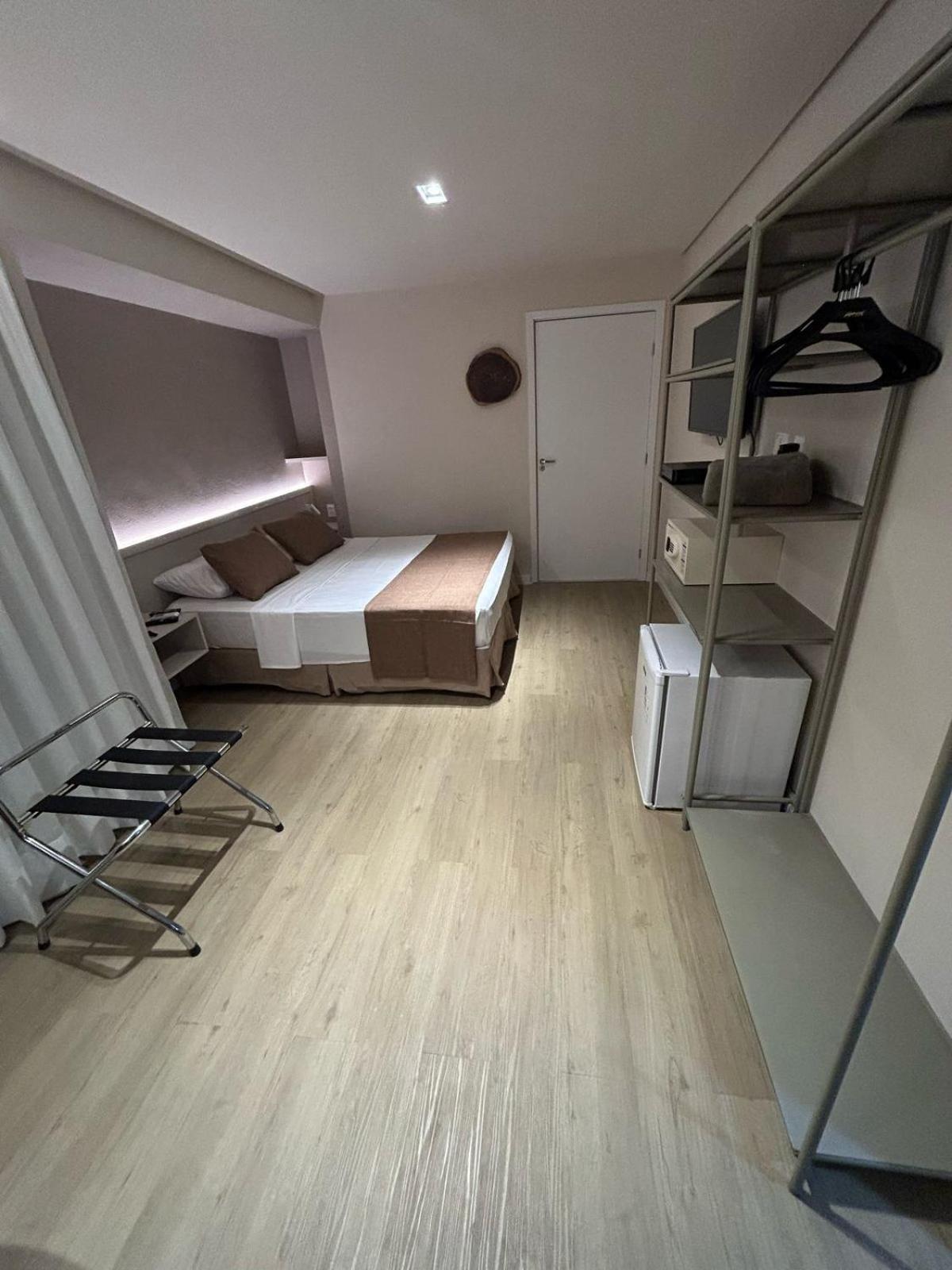 Littoral Express Hotel Joao Pessoa Ngoại thất bức ảnh