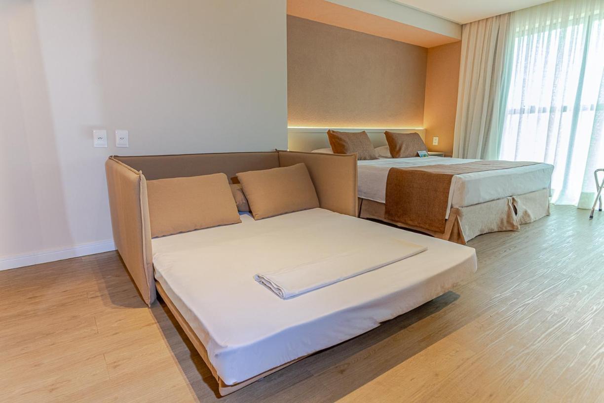 Littoral Express Hotel Joao Pessoa Ngoại thất bức ảnh