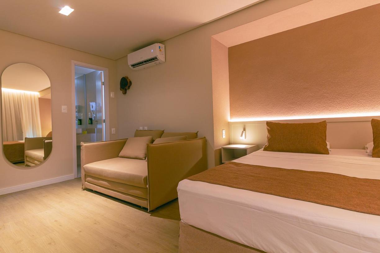 Littoral Express Hotel Joao Pessoa Ngoại thất bức ảnh