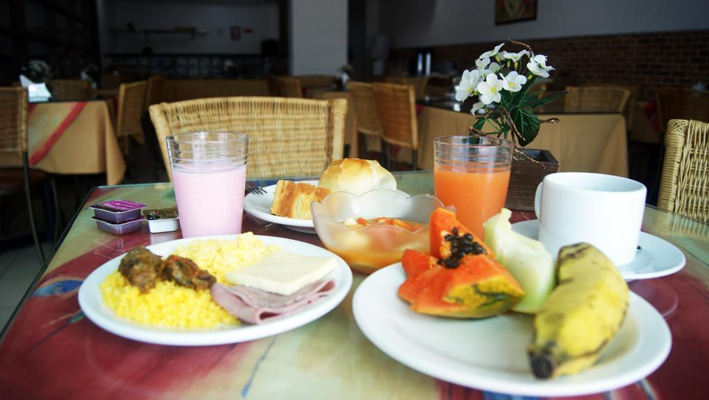 Littoral Express Hotel Joao Pessoa Ngoại thất bức ảnh