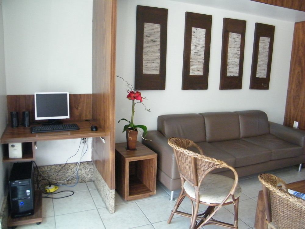 Littoral Express Hotel Joao Pessoa Ngoại thất bức ảnh