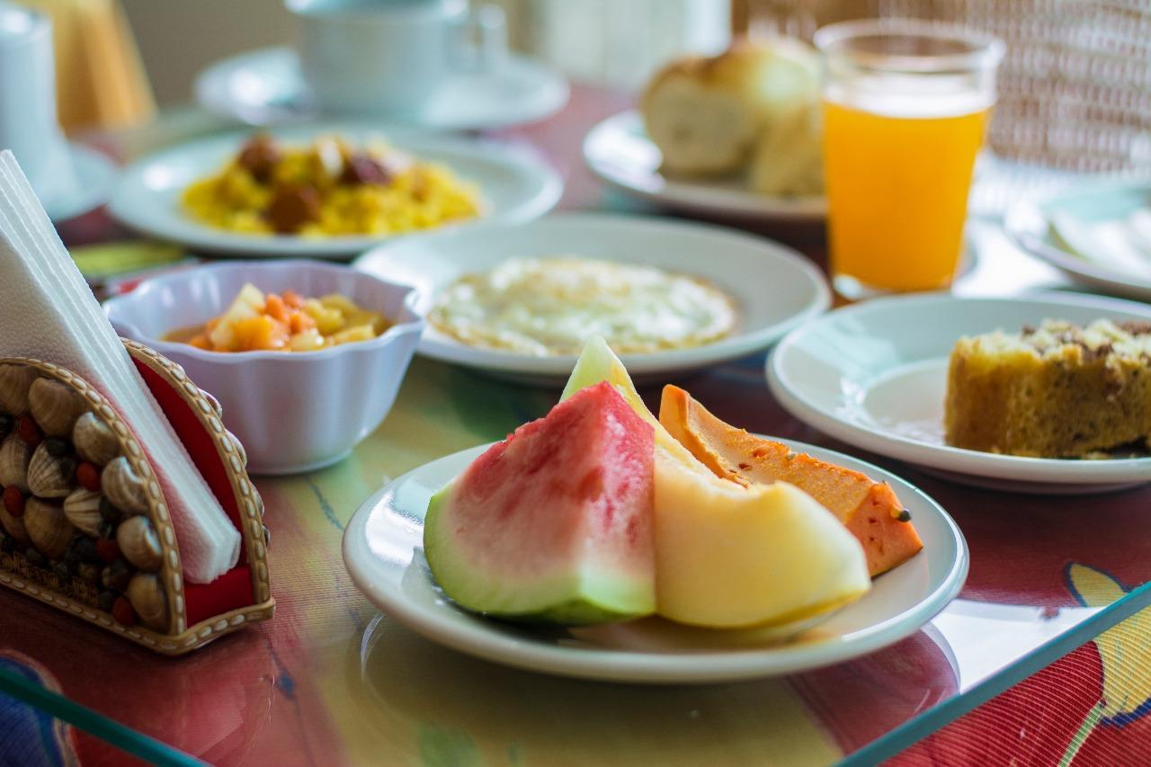 Littoral Express Hotel Joao Pessoa Ngoại thất bức ảnh