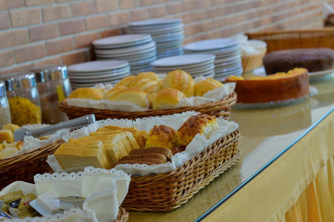 Littoral Express Hotel Joao Pessoa Ngoại thất bức ảnh