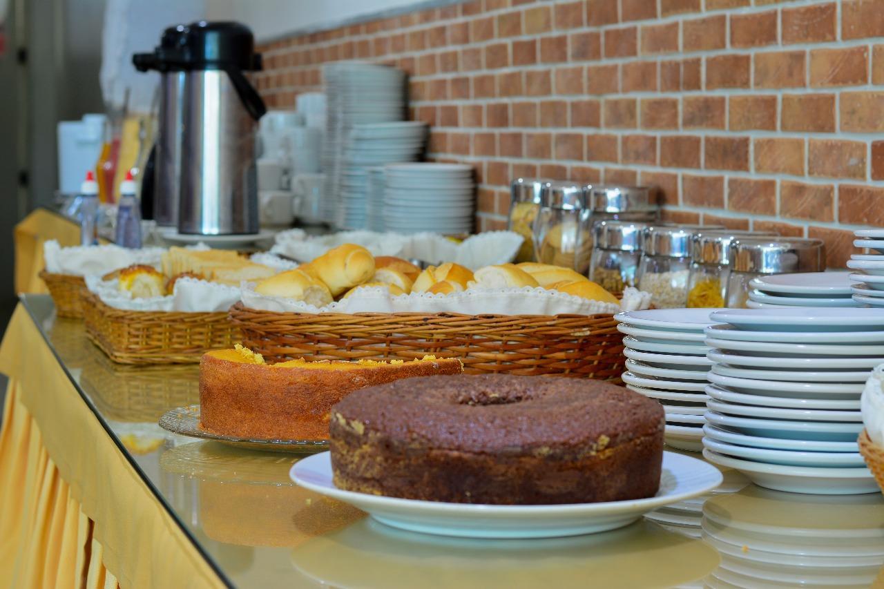 Littoral Express Hotel Joao Pessoa Ngoại thất bức ảnh