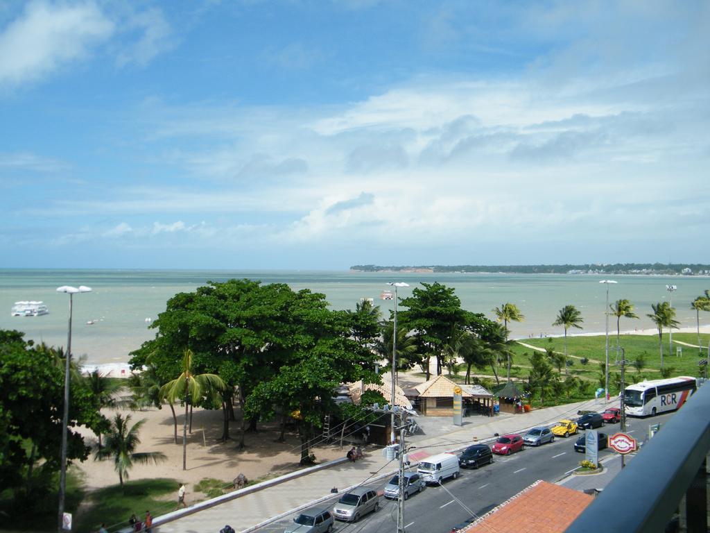 Littoral Express Hotel Joao Pessoa Ngoại thất bức ảnh