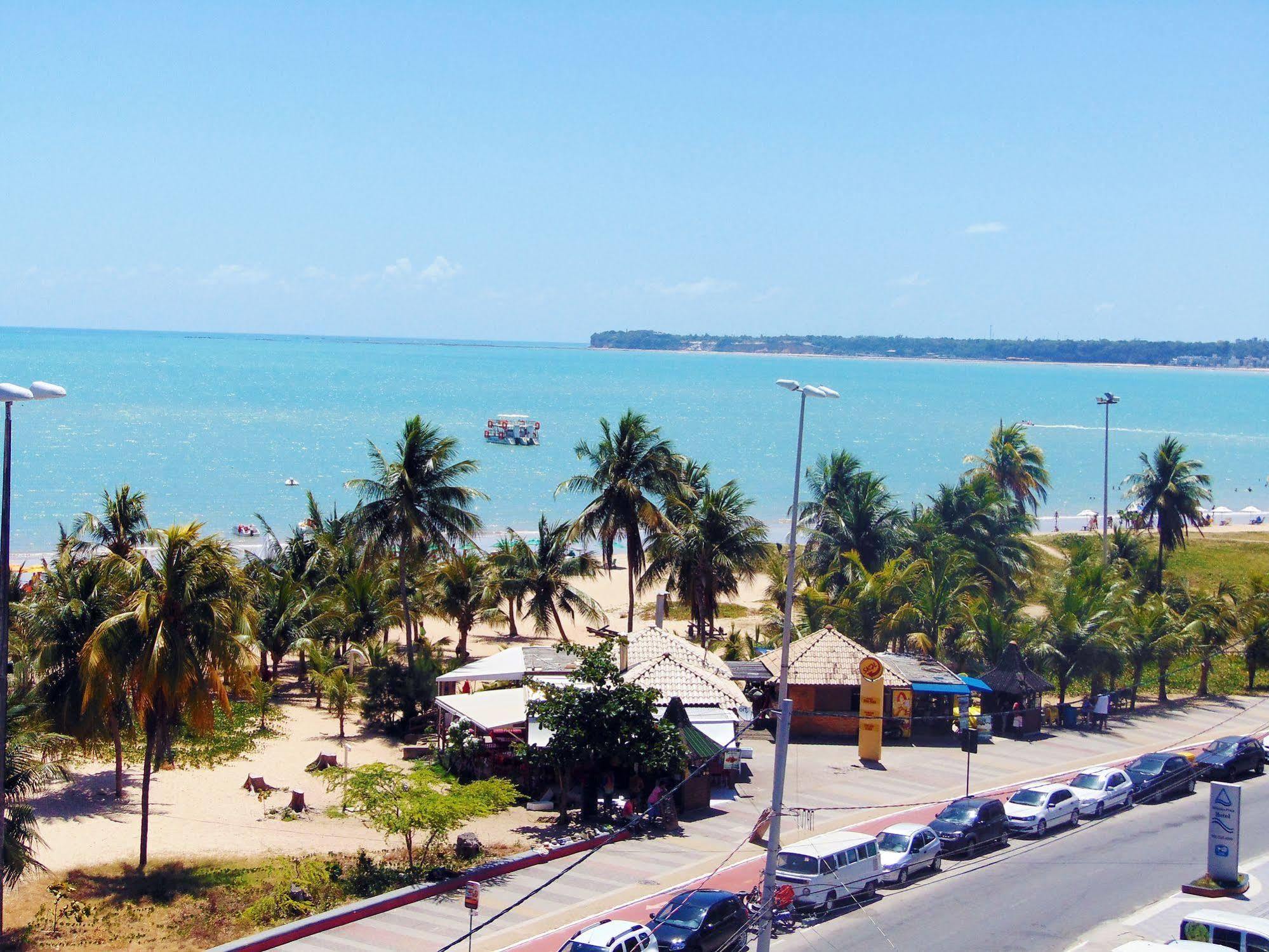 Littoral Express Hotel Joao Pessoa Ngoại thất bức ảnh