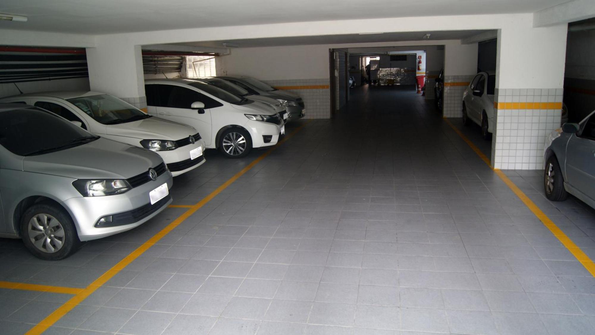 Littoral Express Hotel Joao Pessoa Ngoại thất bức ảnh