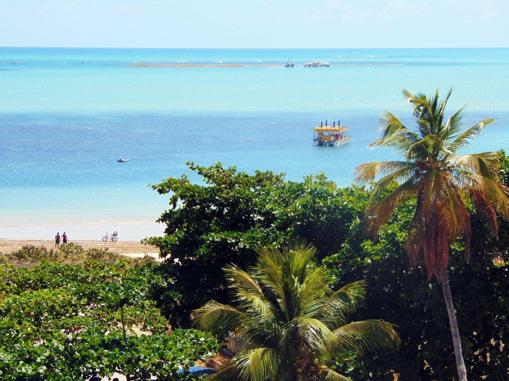 Littoral Express Hotel Joao Pessoa Ngoại thất bức ảnh