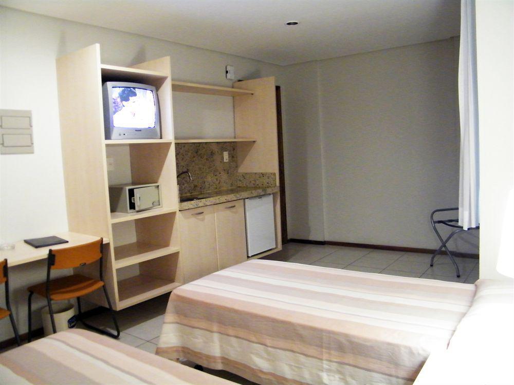 Littoral Express Hotel Joao Pessoa Ngoại thất bức ảnh